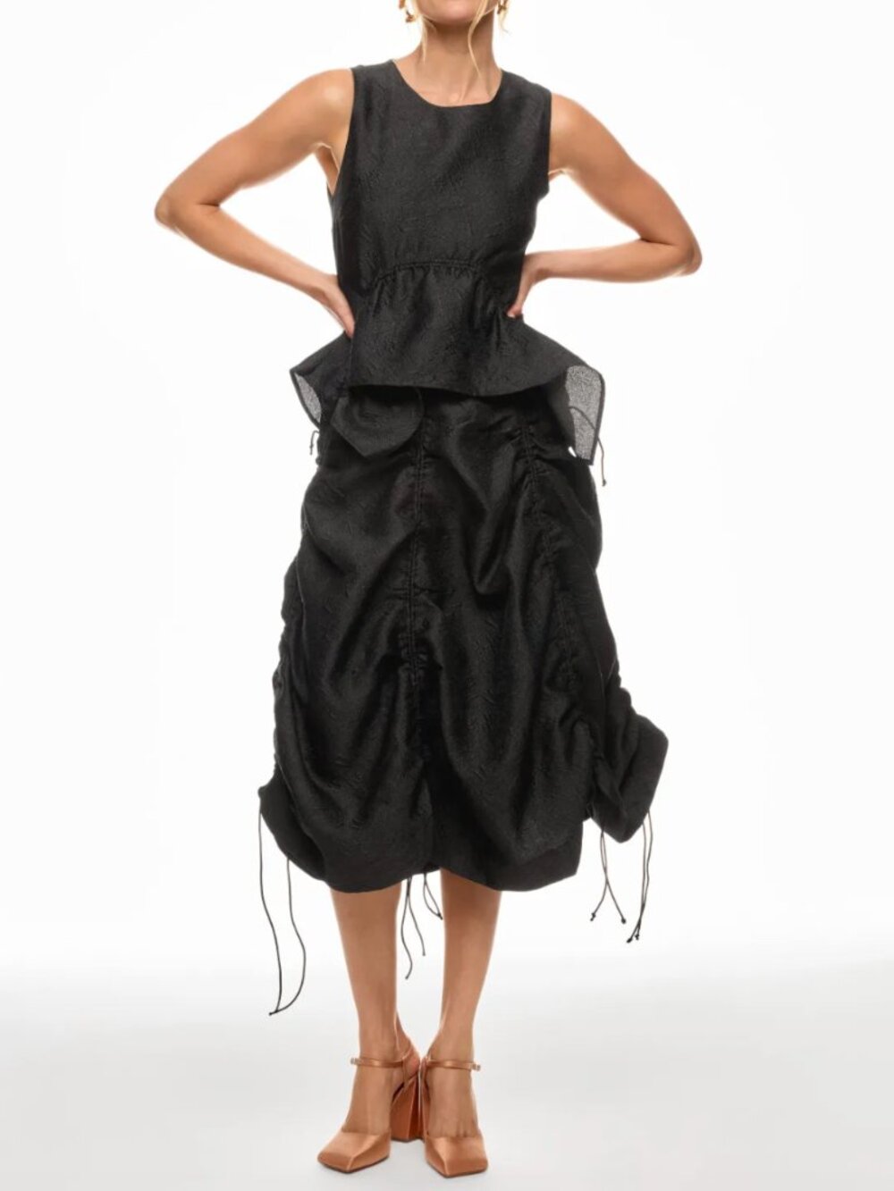 Sea New York Elegi Skirt